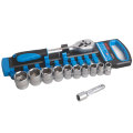 FIXTEC Hand Tool Manufacturer CRV Socket Tools Set Hand Tool Sales